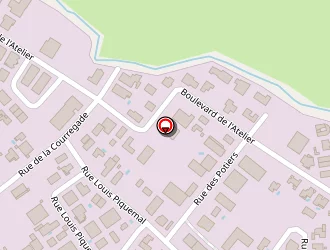 Carte de Auto Controle Tech 66 à Saint-estève