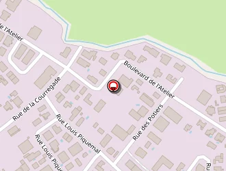 Carte de Auto Control Tech 66 à Saint-estève