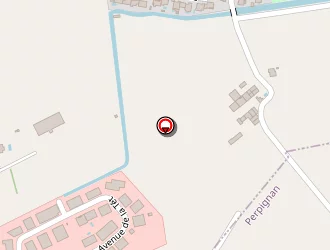 Carte de Le Bigot Virginie à Bompas