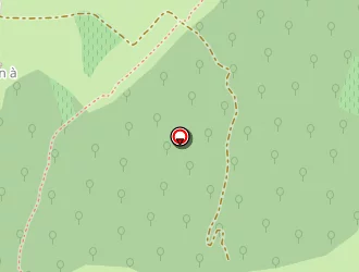 Carte de Clot De L'oum à Bélesta