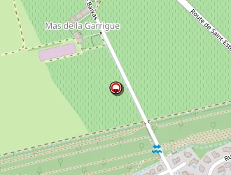 Carte de Barnils Michèle à Saint-estève