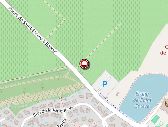 Carte de Yannlight à Saint-estève