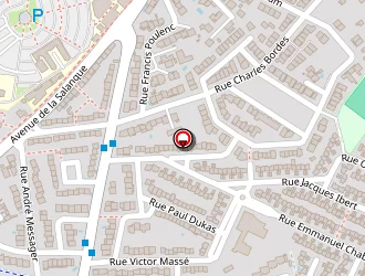 Carte de Alcaces Remy à Perpignan