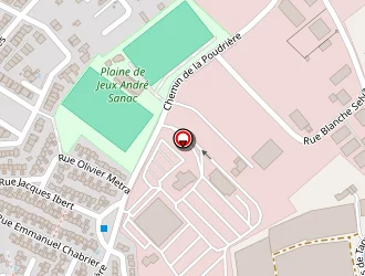 Carte de Net Service à Perpignan