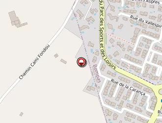 Carte de Rosy Coiffure à Bompas