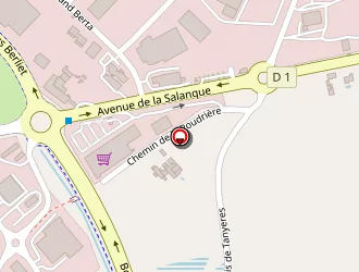 Carte de Sci à Perpignan