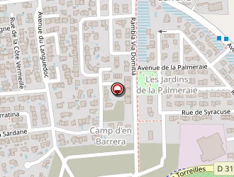 Carte de Garcia Francis à Bompas