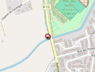 Carte de Perello Jean à Bompas