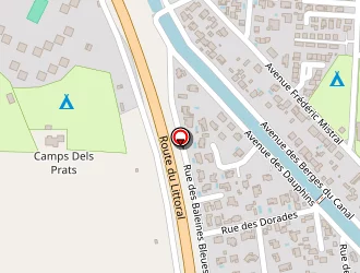 Carte de P E E C (perform Eco Energie Construc) à Sainte-marie