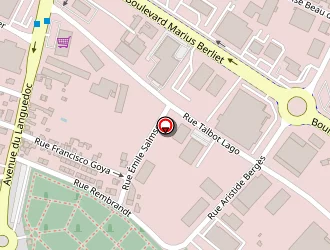 Carte de Jade Or Store à Perpignan