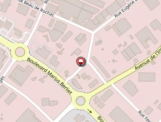 Carte de Mairie à Perpignan