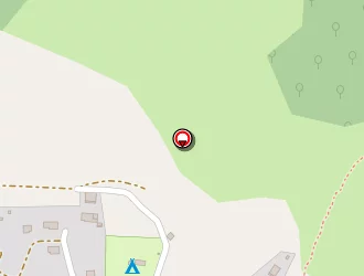 Carte de Camping La Source à Sournia