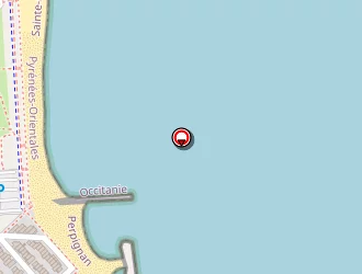 Carte de Six Claude à Sainte-marie