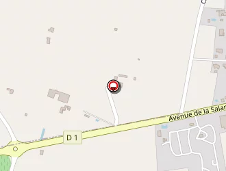 Carte de Sycelec à Perpignan