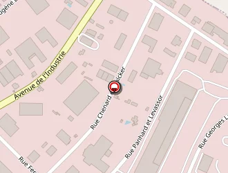 Carte de Floralys à Perpignan