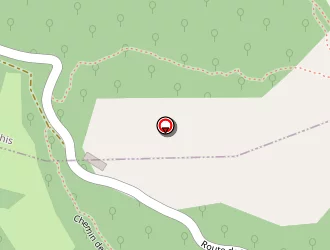 Carte de Le Kiosque Des Ormeaux à Savignac-les-ormeaux