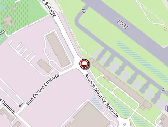 Carte de Graphilys à Perpignan