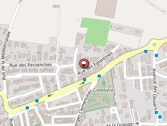 Carte de Bonmarchand Gilles à Bompas