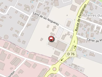 Carte de Leader Service à Perpignan