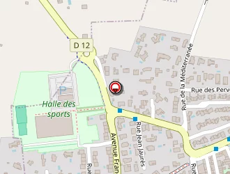 Carte de H Et C Conseil à Perpignan