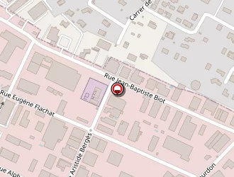 Carte de Ecigarette-web à Perpignan