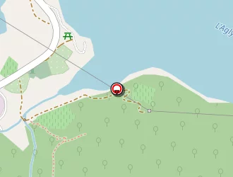 Carte de Houda Coiffure à Caramany