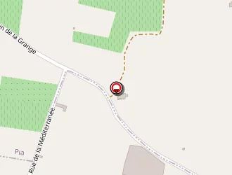 Carte de La Charrette Gourmande à Bompas