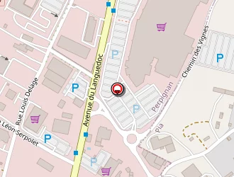 Carte de Sahed Mohammed à Pia