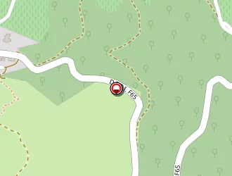 Carte de Terrain De Petanque à Trilla