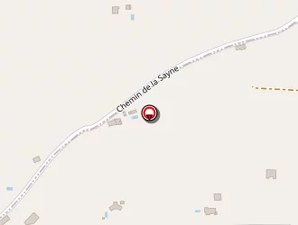 Carte de Raas Georges à Bompas