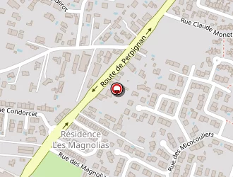 Carte de Ndreu Artur à Pia