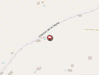 Carte de Atlantic Engineering France à Bompas