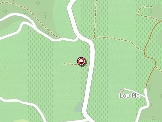 Carte de Fourcade Didier à Trilla