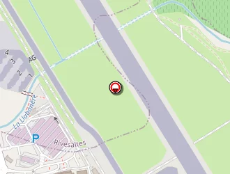 Carte de Interrent à Perpignan