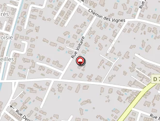 Carte de Hoffman Valérie à Pia