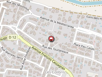 Carte de Malé Stéphane à Pia