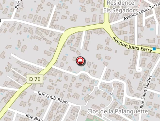 Carte de Latcher Charles à Pia