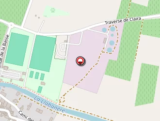 Carte de Payret Natacha à Pia