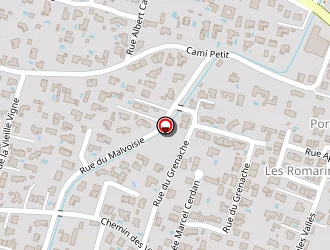 Carte de Angel'style à Pia