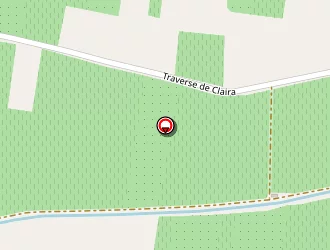 Carte de Koré Johny à Pia