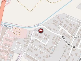 Carte de Valls Clara à Pia