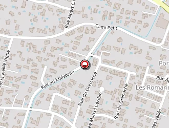 Carte de Jonca Guillaume à Pia