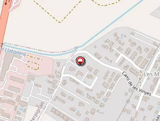 Carte de Prestige Menuiserie Roussillon à Pia