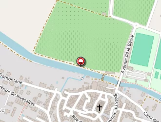 Carte de Faxula Hugues à Pia