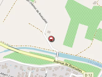 Carte de Bleesz à Pia