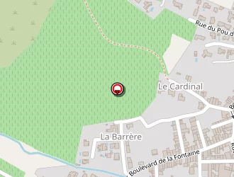 Carte de Méca Tp 66 à Baixas