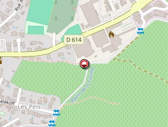 Carte de Billes Jean-luc à Baixas