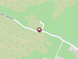 Carte de Avila Christophe à Baixas