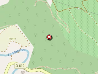 Carte de Daems Frank à Felluns