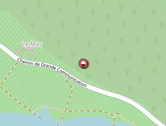 Carte de Viremouneix Daniel à Ansignan